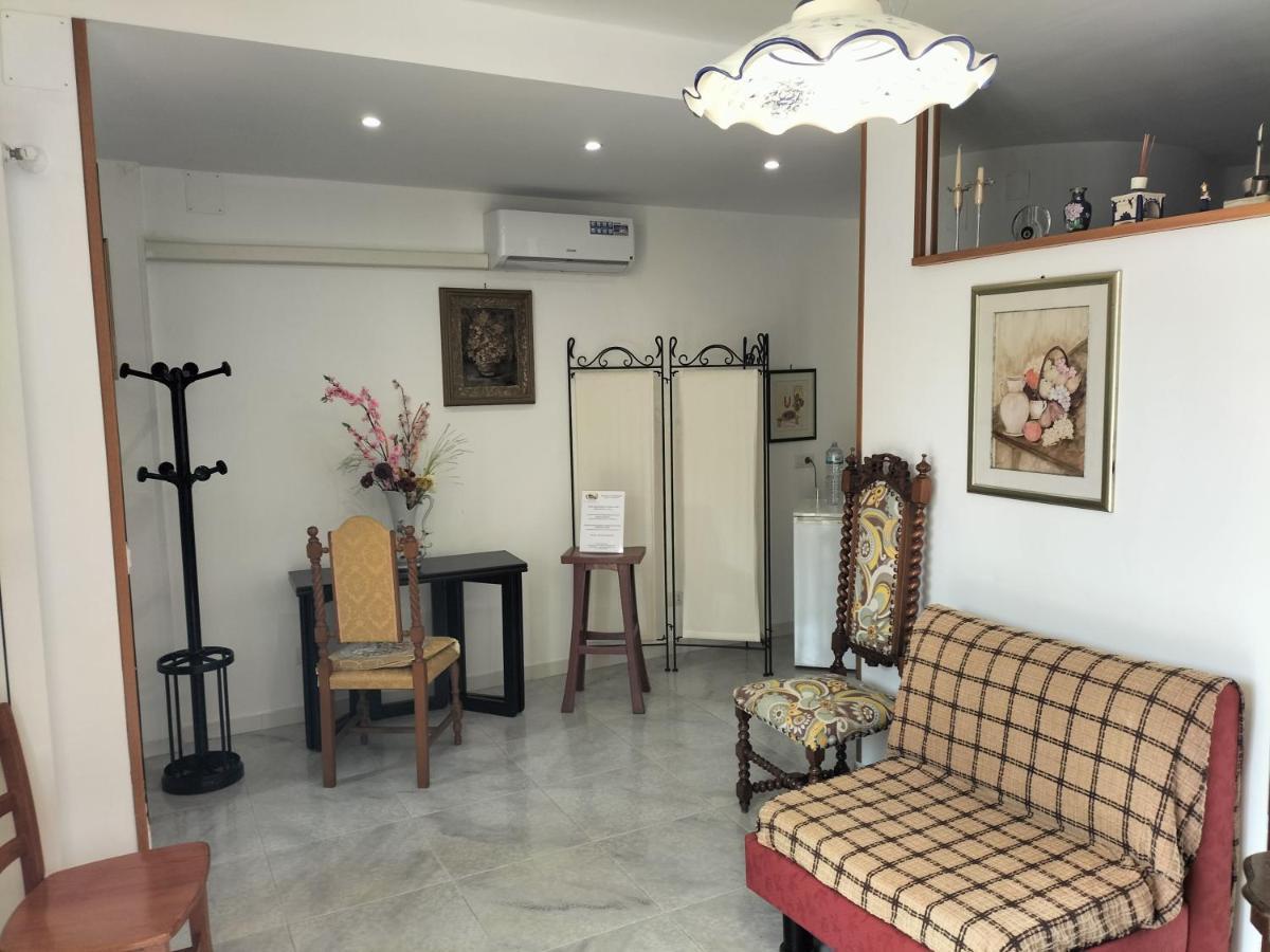Bed and Breakfast Casa Mastronardi Castellana Grotte Exterior foto